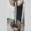 ISO 527-1, ISO 527-2 Tensile Test of Plastics Composites & plastics