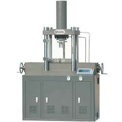 ASTM A53 Steel pipe Bending Testing Machine