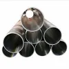 ASTM A53 Seamless Steel pipe tension, Bending, Flattening Hydrostatic Test