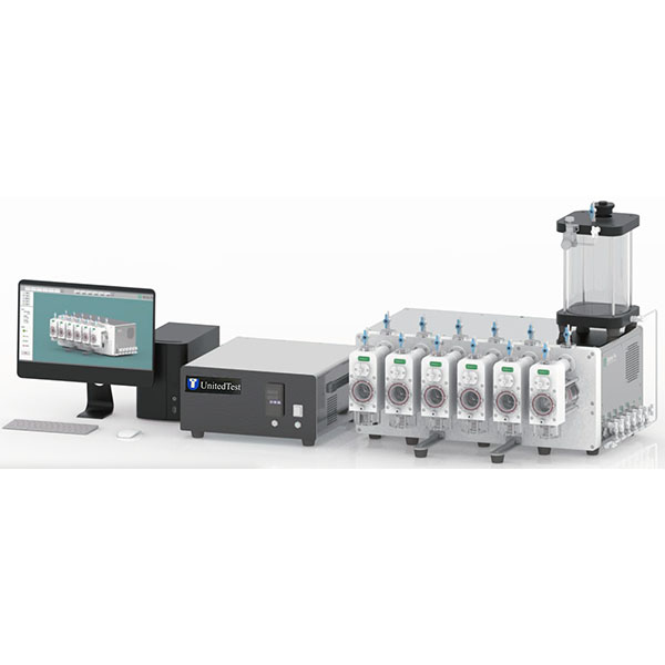 Heart Valve Accelerated Durability Tester, Occluder Fatigue Tester