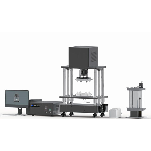 Vascular Stent Uniaxial Tension Durability Testing Machine