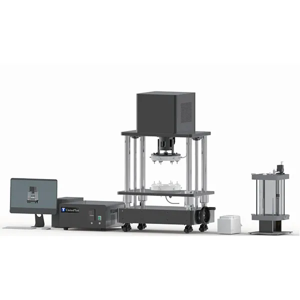 Vascular Stent Push-pull Durability Tester