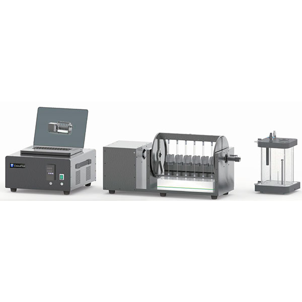Vascular Stent Bending Durability Tester