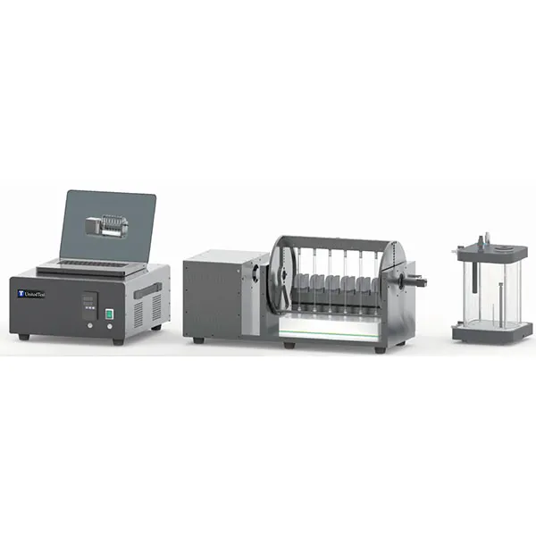 Cardiovascular Implant Bending Fatigue Tester