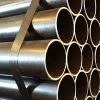ASTM A500 Cold-Formed Steel Tube & Section Mechanical Testing
