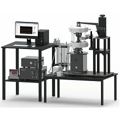 ASTM F2477 Vascular Stent Radial Pulsatile Fatigue Testing System