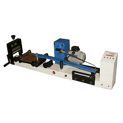 ISO 105-X12 Textiles colour fastness Tester