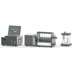 ASTM F2942 Vascular Stent Bending Durability Tester