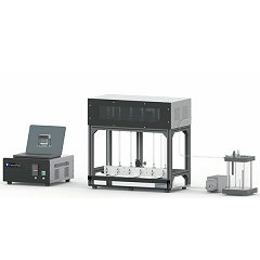ASTM F2942 Vascular Stent Torsion Durability Tester
