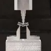 ASTM F2606 Three-Point Bending Test for Balloon-Expandable Vascular Stents and Stent Systems
