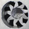 ASTM F3067 Radial Loading Test of Vascular Stents