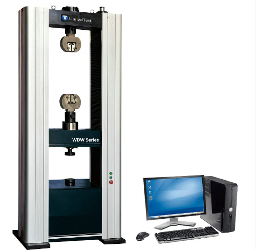 What is Universal Testing Machine (UTM Machine)? UTM Machine working Procedure