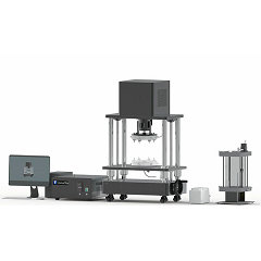 ISO 17137 cardiovascular absorbable implants Uniaxial Tension Durability Testing Machine