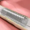 ISO 17137 Test Methods of cardiovascular absorbable implants