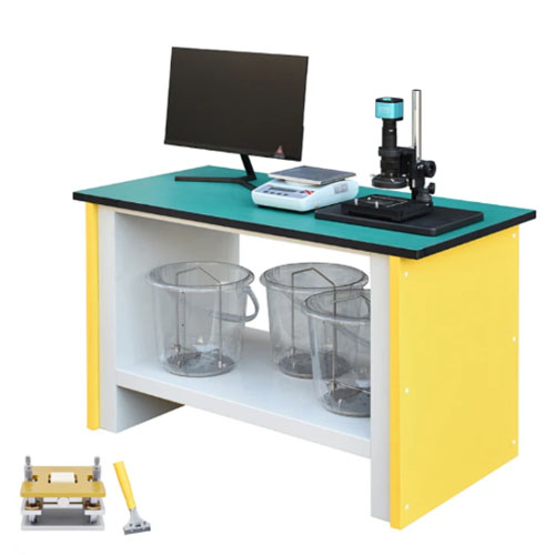 Rigid Foam Plastic Water Absorption Tester