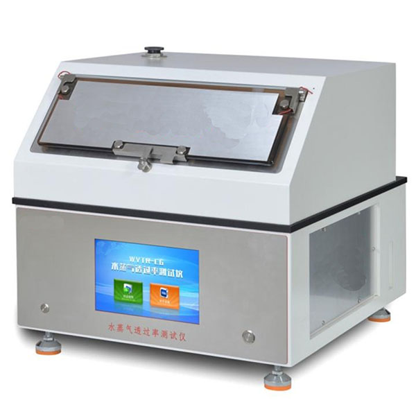 Water Vapor Transmittance Tester (Weight method)