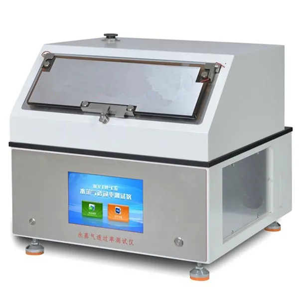 Water Vapor Transmittance Tester (Weight method)