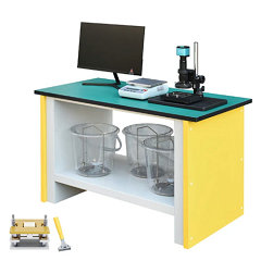 Thermal Insulation Panel Water Absorption Tester