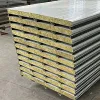 EN 14509 Test Methods of Self-supporting double skin metal faced insulating roofing sandwich panel