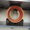 ISO 3127 Plastics Pipe falling weight impact test