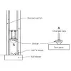 ISO 11173 Plastic pipe falling weight impact test
