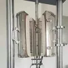 ISO 204 Metal Uniaxial creep tension testing