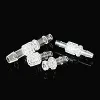 ISO 80369 Test of Small-Bore Luer Connector for Liquids and Gases in Medical