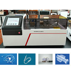 ISO 80369 Medical Luer Connector Multifunctional Testing Machine