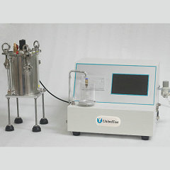 ISO 80369 Medical infusion device flow volume tester