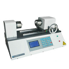 ISO 80369 Connector Torsion Tester