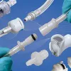 ISO 80369-20 Test methods Small-bore connectors for liquids and gases in healthcare