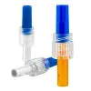 ISO 594 Luer conical fittings test requirement