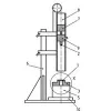 ISO 6603-1 Rigid plastics falling dart puncture-impact test