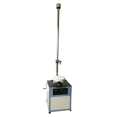 ISO 6603-1 Drop Dart (Free-falling Dart) Impact Tester