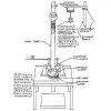 ASTM D3029 Impact Resistance of Flat Rigid Plastic By Falling Tup Weight