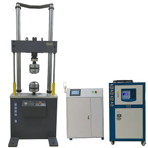 Fatigue Testing Machine / Cyclic Testing Machine