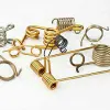 ISO 7800 Metal Wire Torsion twisting testing – Wire Simple torsion test