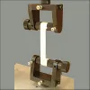 ASTM D6775 Tensile Test Textile Webbing, Tape, Belt
