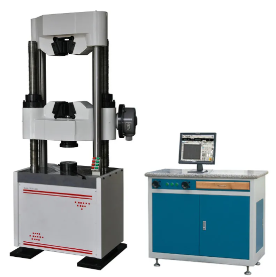 Types of Tensile Testing Machines – Which One Fits Your Application?