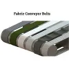 ISO 283 Textile conveyor belts tensile and elongation test