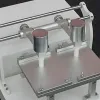 ISO 105-D02 Textiles Colorfastness Test - Organic solvents