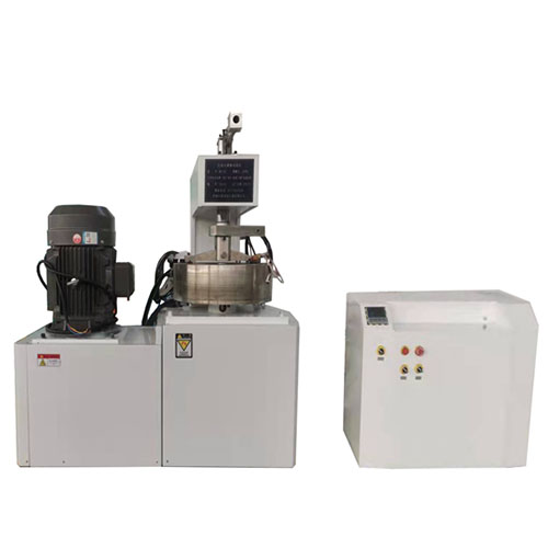 Constant Speed Friction Tester for Clutch & Brake linings