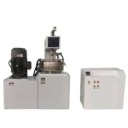 Constant Speed Friction Tester for Clutch & Brake linings