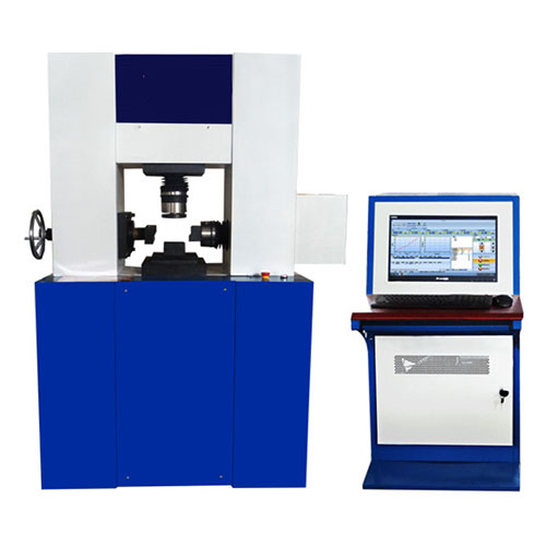 Electronic Rock Direct Shear Testing Machine