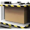 ASTM D642 Compressive Resistance Test for Shipping Containers, Carton box