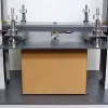 ISO 12048 Compression and Stacking Tests for Packaging Transport Packages