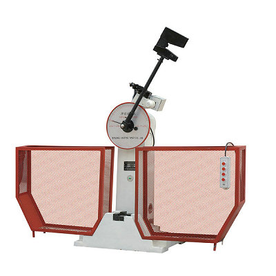 ASTM E23 Metal Impact Testing Machine