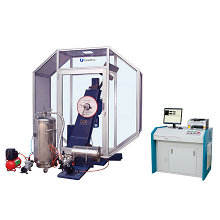 ISO 14556 Instrumented Impact Testing Machine