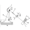 ISO 148-2 Verification Charpy impact testing machines
