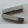 ISO 148-3 Charpy V-notch test pieces for indirect verification of pendulum impact machines